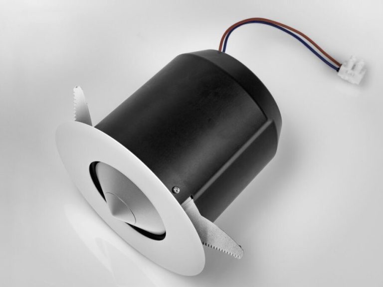 newtec audio funklautsprecher