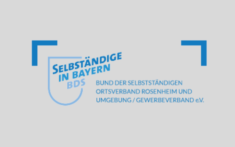 Logo mit Geweih und der Aufschrift "TAD AUDIO VERTRIEB".