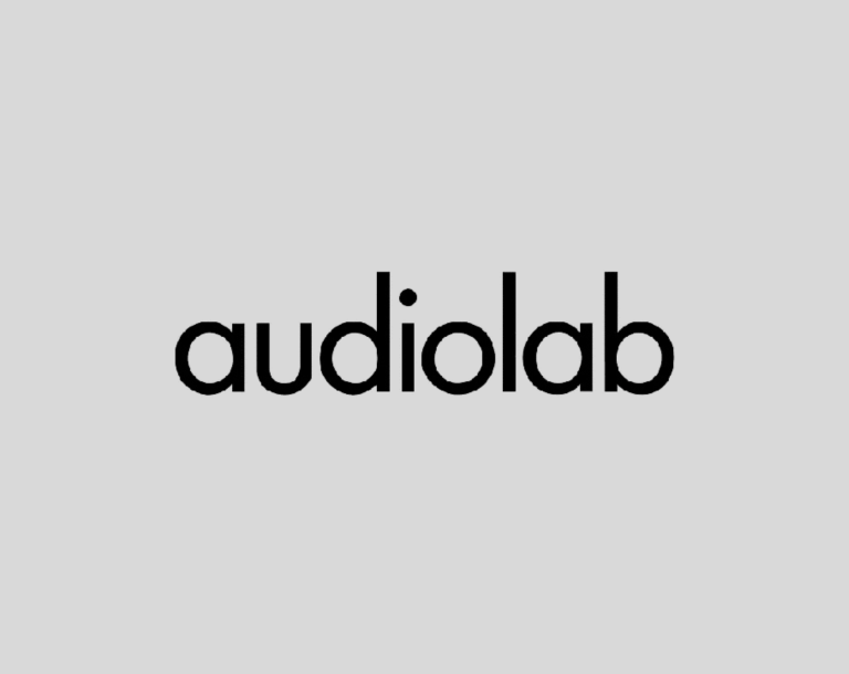 Logo von K-ARRAY mit dem Slogan "Unique Audio Solutions".