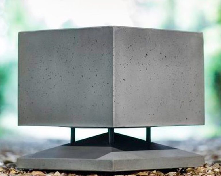 architettura sonora outdoor lautsprecher