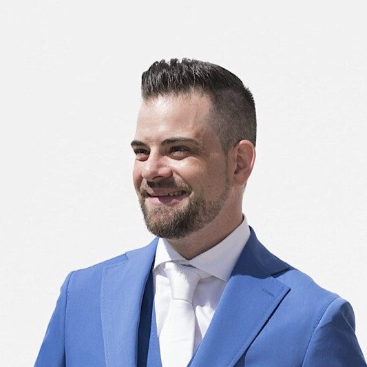 Michael Feld