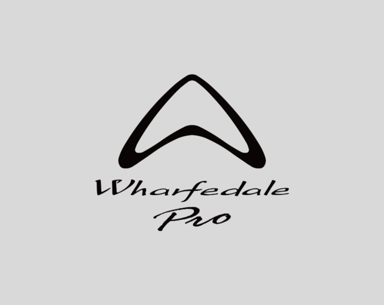 Logo von K-ARRAY mit dem Slogan "Unique Audio Solutions".