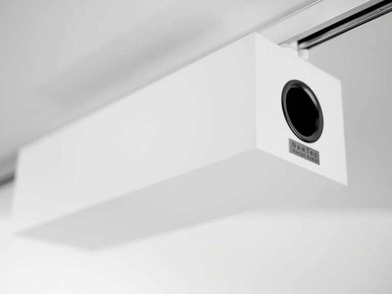 subwoofer newtec audio